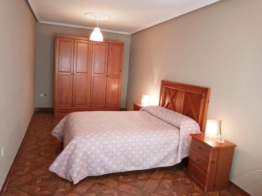 Vivienda Vacacional Alba Marinas Pravia Exterior photo