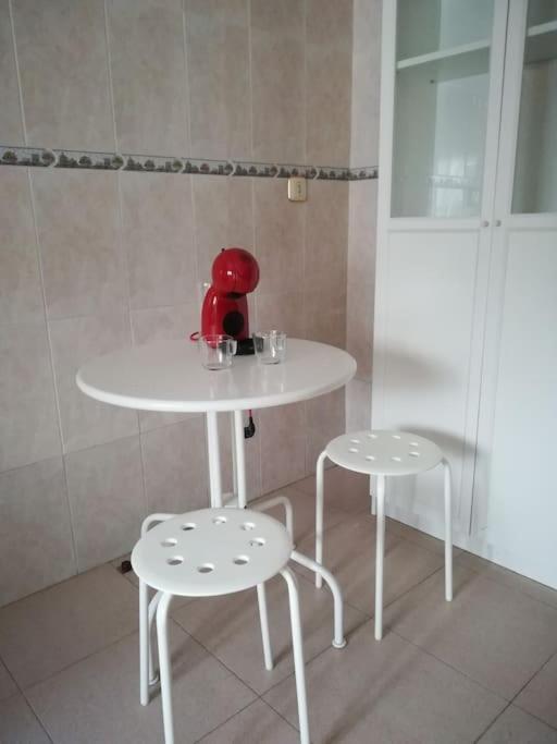 Vivienda Vacacional Alba Marinas Pravia Exterior photo